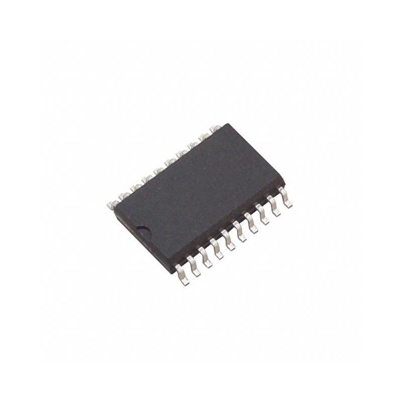 میکروکنترلر 8 بیتی COP8SAC720M8 مارک National Semiconductor