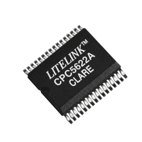 تراشه رابط خط تلفن DAA مدل CPC5622A پکیج SOIC-32