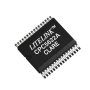 تراشه رابط خط تلفن DAA مدل CPC5622A پکیج SOIC-32