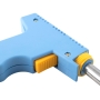هویه تفنگی 40/80W متغیر مدل KS-025