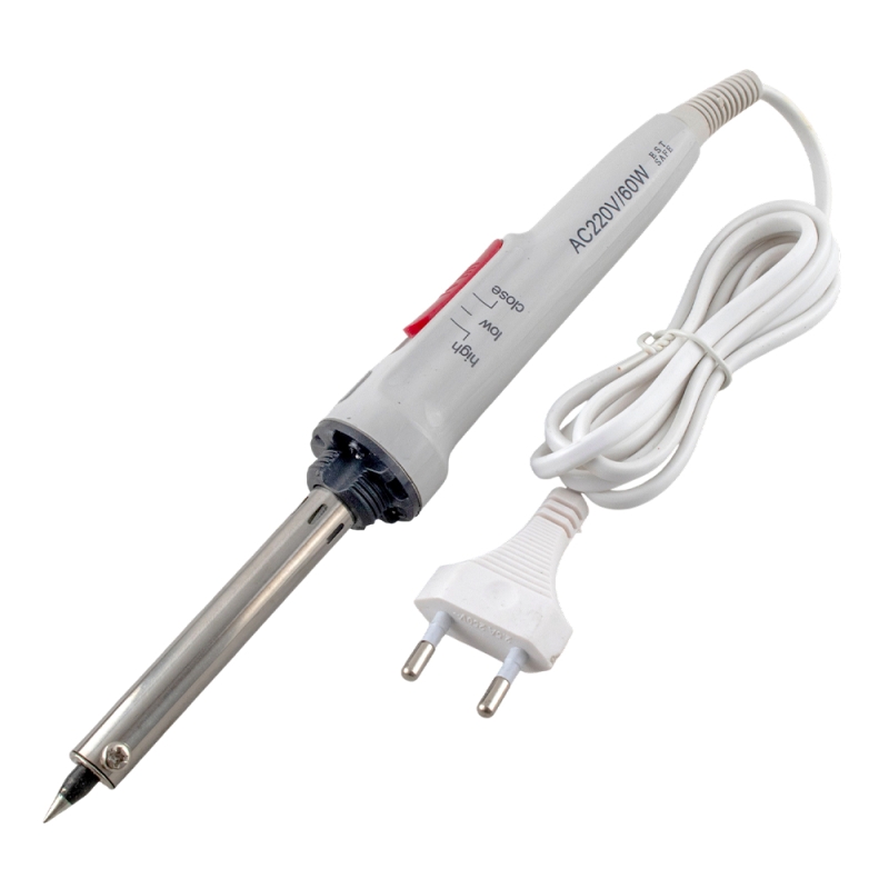هویه 60 وات مارک XCY TOOL