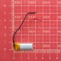 باتری لیتیوم پلیمر 3.7v ظرفیت 350mAh کد 350926