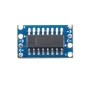 مبدل سریال TTL به RS232 - ماژول MAX3232 مینی