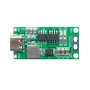 شارژر USB TYPE-C باتری های لیتیومی 3 سل