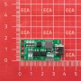 شارژر USB TYPE-C باتری های لیتیومی 3 سل