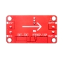 ماژول افزاینده DC به DC جریان 5 آمپر XL6019