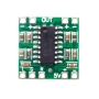 ماژول آمپلی فایر 2x3W کلاس D با تراشه PAM8403