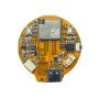 ماژول وای فای ESP32-C3-MINI-1U با نمایشگر TFT IPS رنگی 1.28 اینچ گرد