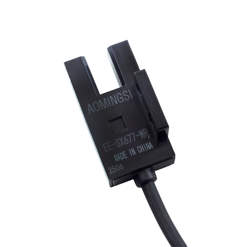 سنسور سوئیچ فتوالکتریک EE-SX677