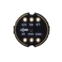 ماژول میکروفون MEMS INMP441 با رابط I2S