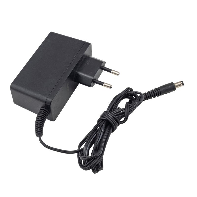آداپتور 12 ولت 2 آمپر دیواری 12V-2A مارک SAGEMCOM