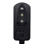 آداپتور 12 ولت 2 آمپر دیواری 12V-2A مارک ITE