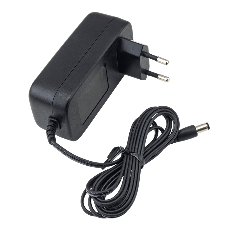 آداپتور 12 ولت 2.5 آمپر دیواری 12V-2.5A مارک Ktec
