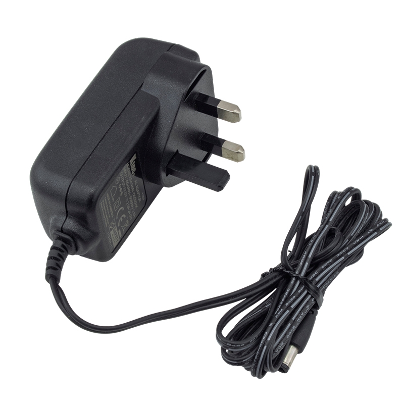 آداپتور 12 ولت 2 آمپر دیواری 12V-2A مرغوب مارک Ktec
