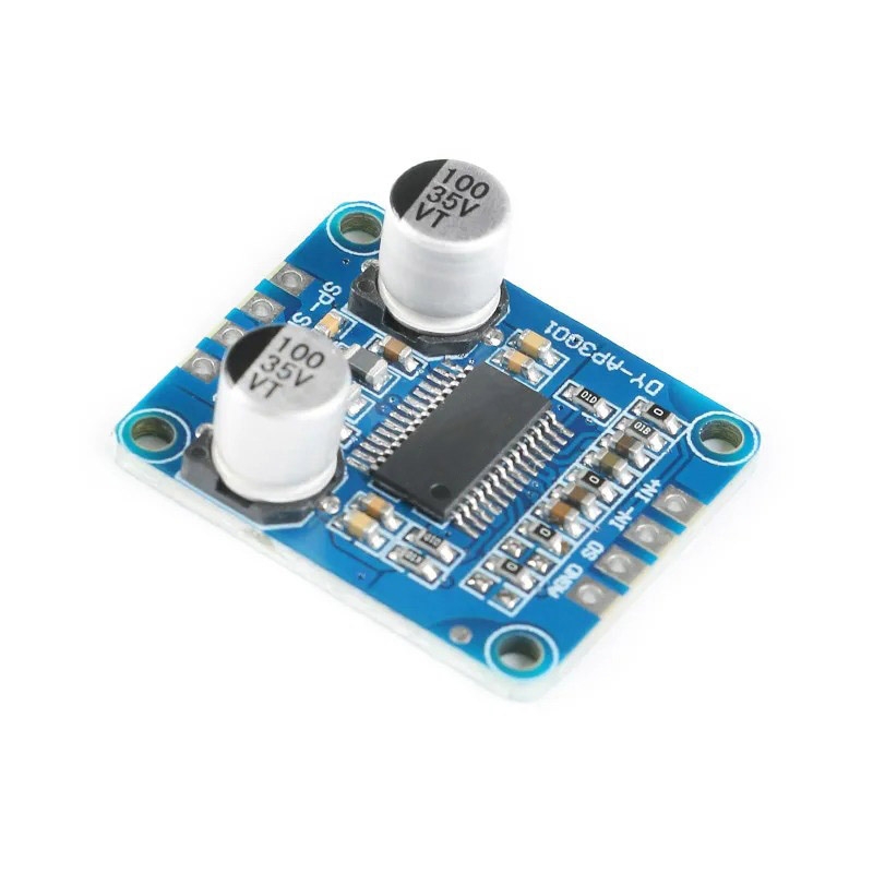 ماژول آمپلی فایر 30W مونو AP3016E