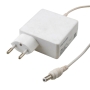 آداپتور 12 ولت 3 آمپر دیواری 12V-3A مارک AcBel