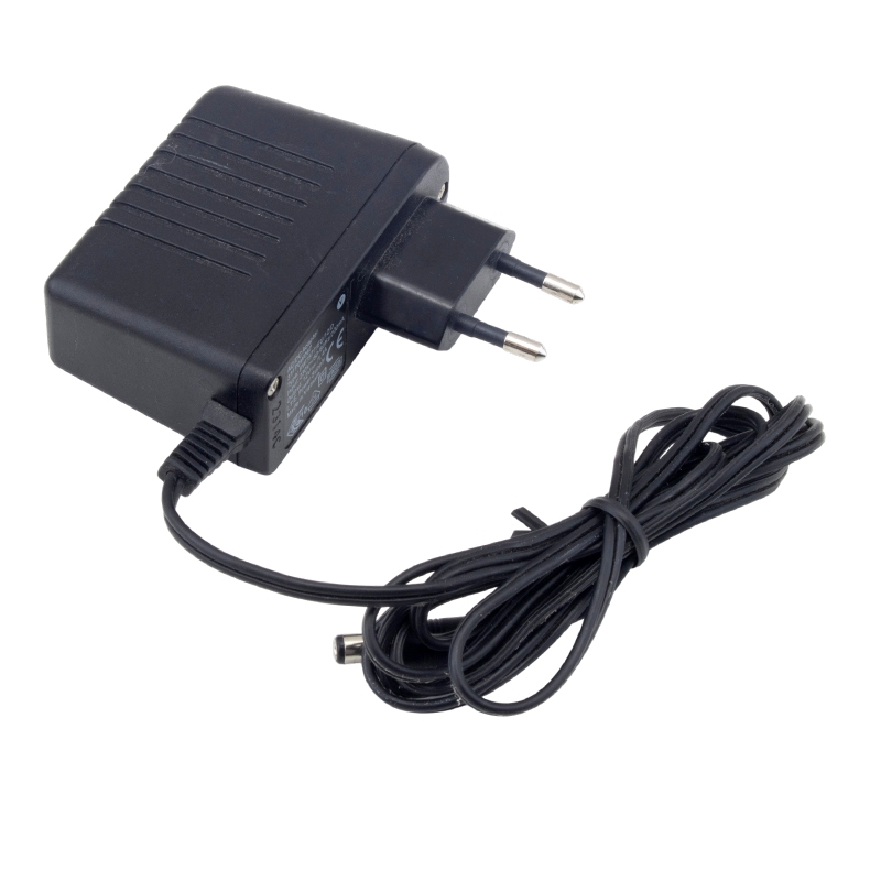 آداپتور 12 ولت 1.4 آمپر دیواری 12V-1.4A مارک ITE