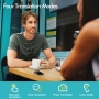 مترجم هوشمند قابل حمل Fluentalk مدل Timekettle T1