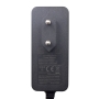 آداپتور 12 ولت 3 آمپر دیواری 12V-3A مارک Frecom مدل F36L4-120300SPAY