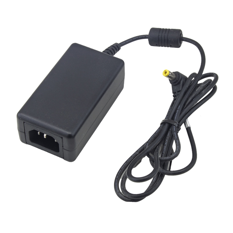آداپتور 12 ولت 2 آمپر بین راهی 12V-2A مارک SUNNY مدل SYS1319-2412-T3