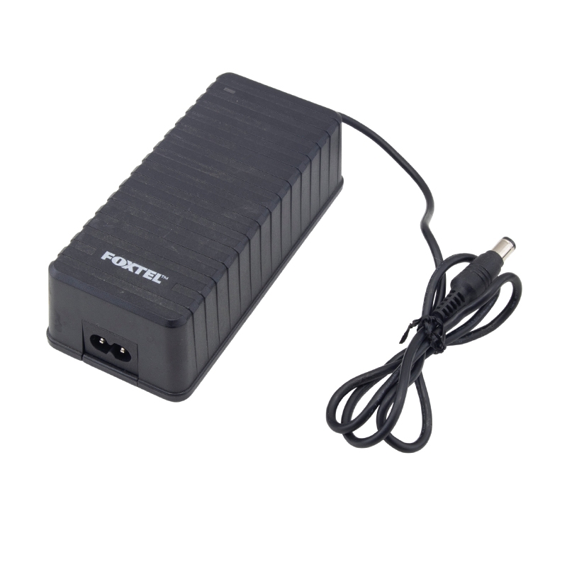 آداپتور 12 ولت 5 آمپر بین راهی 12V-5A مارک AcBel مدل AD905