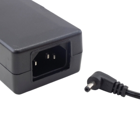 آداپتور 12 ولت 2 آمپر بین راهی 12V-2A مارک ENG مدل 6A-241DB12