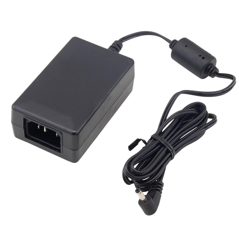 آداپتور 12 ولت 2 آمپر بین راهی 12V-2A مارک ENG مدل 6A-241DB12