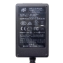 آداپتور 12 ولت 2 آمپر بین راهی 12V-2A مارک ENG مدل 6A-241DB12