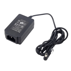 آداپتور 12 ولت 2 آمپر بین راهی 12V-2A مارک Sino
