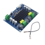 ماژول آمپلی فایر دو کاناله 2x120 وات با تراشه TPA3116D2 مدل XH-M543