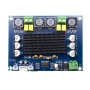 ماژول آمپلی فایر دو کاناله 2x120 وات با تراشه TPA3116D2 مدل XH-M543