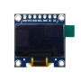 نمایشگر OLED آبی 0.96 اینچ رزولوشن 128×64 رابط SPI