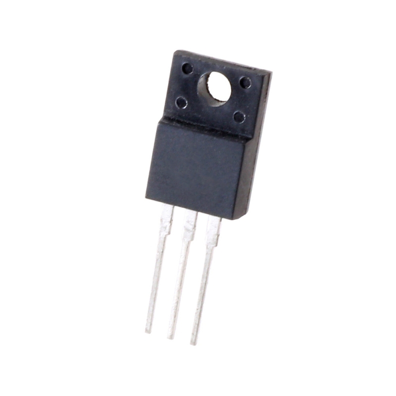 دوبل دیود 10A-60V تایوانی (NOP) پکیج TO-220FP