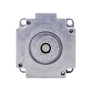 استپ موتور NEMA23 دو فاز 1.8 درجه 6 سیمه 8Kg.cm مدل 23KM-K035-P9V مارک Minebea