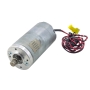 موتور DC جانسون HC785XLLG-10900RPM