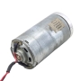 موتور DC جانسون HC785XLLG-10900RPM