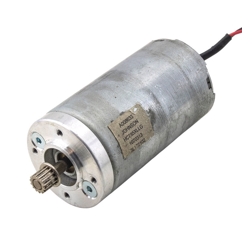موتور DC جانسون HC785XLLG-10900RPM