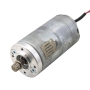 موتور DC جانسون HC785XLLG-10900RPM