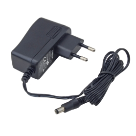 آداپتور 12 ولت 1 آمپر دیواری 12V-1A مارک BOSCH