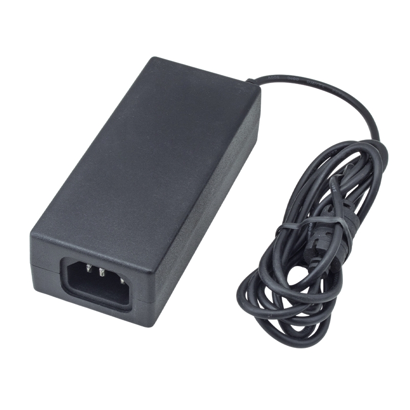 آداپتور 12 ولت 2 آمپر بین راهی 12V-2A مارک ITE
