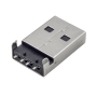 کانکتور USB-A نری رو بردی SMD