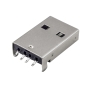 کانکتور USB-A نری رو بردی SMD