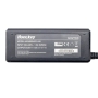 آداپتور صنعتی 54 ولت 1.5 آمپر بین راهی 54V-1.5A مارک Huntkey