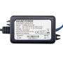 تغذیه دیواری صنعتی 12V-1.5A مدل AL500SD مارک GRAND POWER