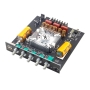 ماژول آمپلی فایر بلوتوثی 2X160W به همراه ساب ووفر 200W مدل ZK-HT21