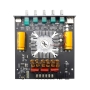 ماژول آمپلی فایر بلوتوثی 2X160W به همراه ساب ووفر 200W مدل ZK-HT21