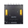 ماژول آمپلی فایر بلوتوثی 2X160W به همراه ساب ووفر 200W مدل ZK-HT21