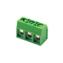 ترمینال پیچی رایت مدل PK500-3pin آلمانی مارک Conta Clip