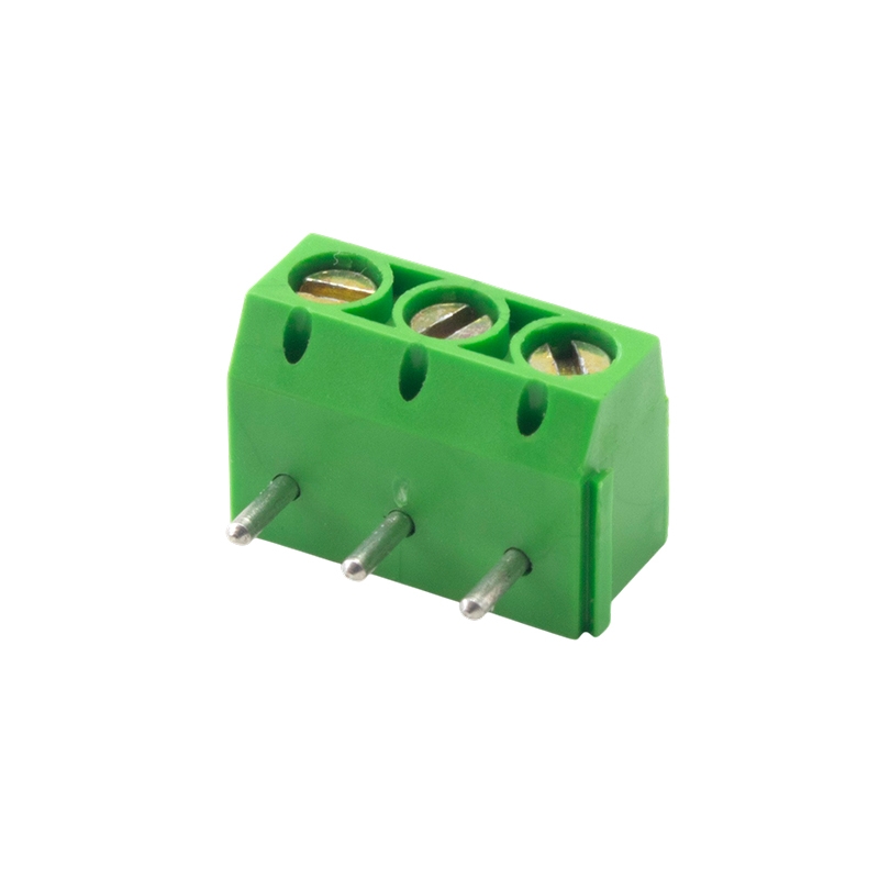 ترمینال پیچی رایت مدل PK500-3pin آلمانی مارک Conta Clip