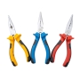 دم باریک سایز 6 اینچ مارک RAIDER PRO مدل RDLN602